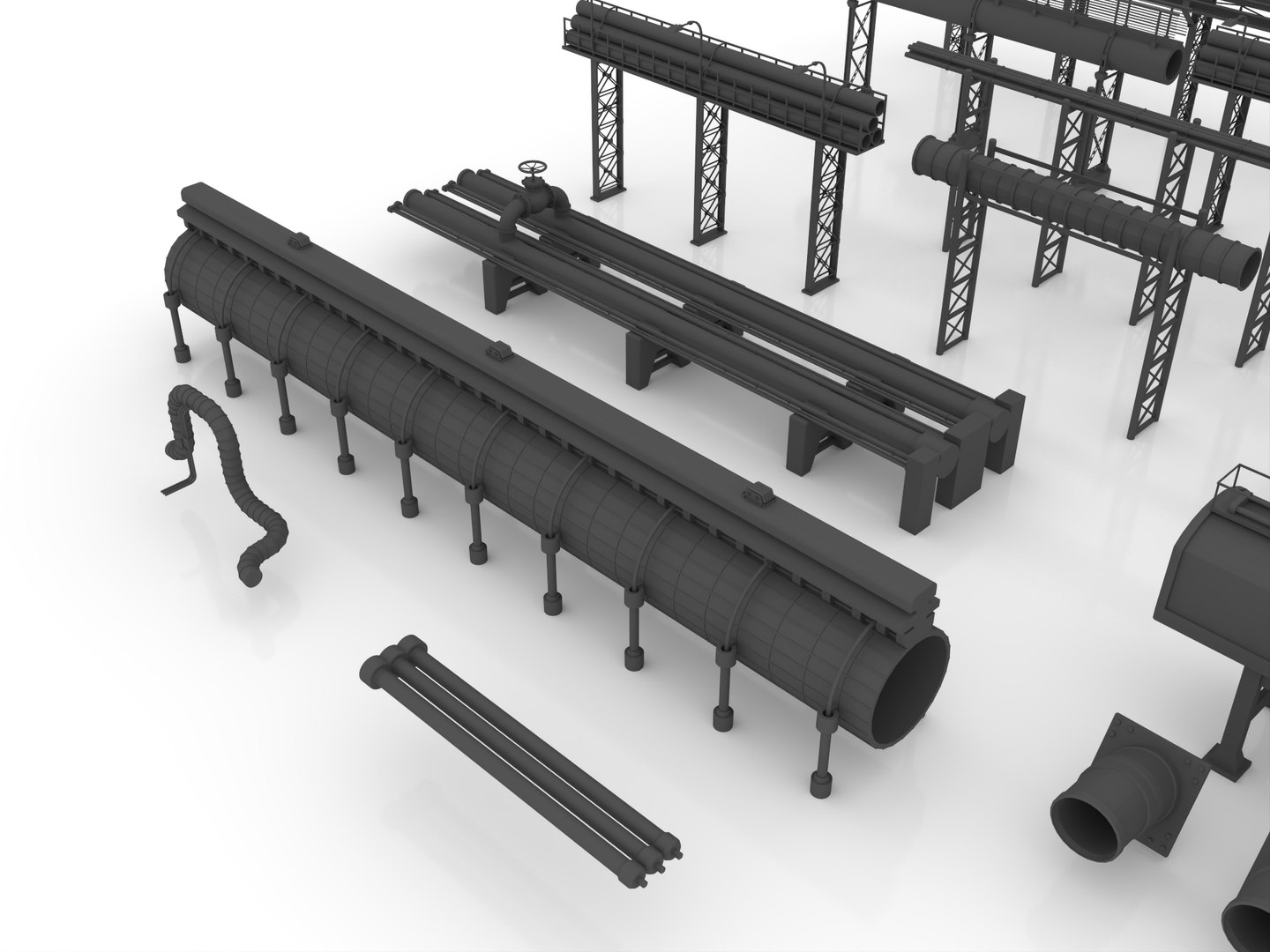 3D Industrial Pipeline https://p.turbosquid.com/ts-thumb/rI/lD0Y3w/nW/industrialpipeline2/png/1783604616/1920x1080/fit_q87/8915c56be3078ddcd298c4be539599de23d4eba2/industrialpipeline2.jpg
