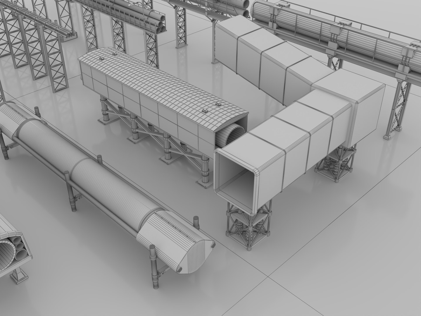 3D Industrial Pipeline https://p.turbosquid.com/ts-thumb/rI/lD0Y3w/yG/industrialpipeline20/png/1783604631/1920x1080/fit_q87/9d2d6d51e826750b560af22e017648f74f439385/industrialpipeline20.jpg