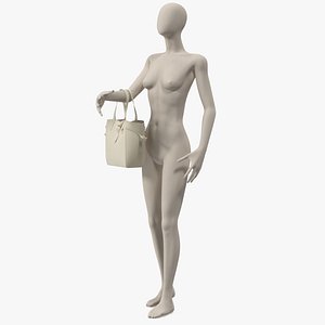 3D Womens Luxury Bag Collection - TurboSquid 1932095