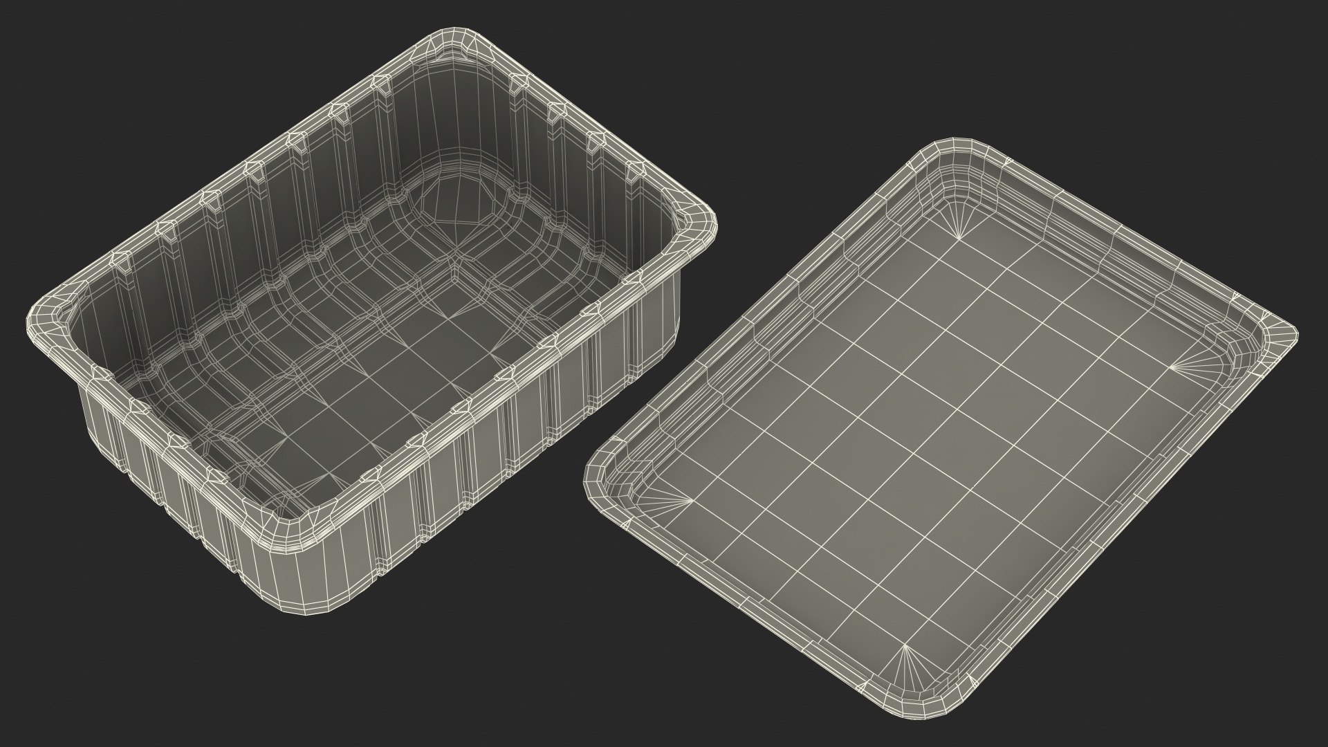 Disposable Plastic Food Tray with Lid 21x15cm 3D https://p.turbosquid.com/ts-thumb/rI/vXkts8/2E/disposableplasticfoodtraywithlid21x15cm3dmodel027/jpg/1662660145/1920x1080/fit_q87/abdf30de9e824c6f7a6ed66b615e37e0b6d1882a/disposableplasticfoodtraywithlid21x15cm3dmodel027.jpg