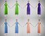 Dress 56 Spring Collection Vol 1 Collection 3