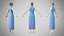 Dress 56 Spring Collection Vol 1 Collection 3
