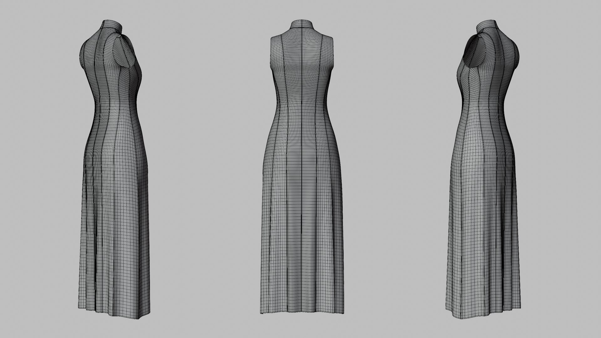 Dress 56 Spring Collection Vol 1 Collection 3 3D model https://p.turbosquid.com/ts-thumb/rI/w7t4oi/iy/10/jpg/1771831276/1920x1080/fit_q87/c3120625978a81d34b033979bb808b21da87003f/10.jpg