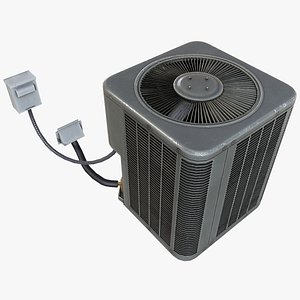 AC Unit 01