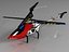 Helicóptero RC Pioneer MX
