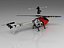 Helicóptero RC Pioneer MX
