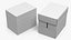 Printed Document Stacks with Storage Boxes