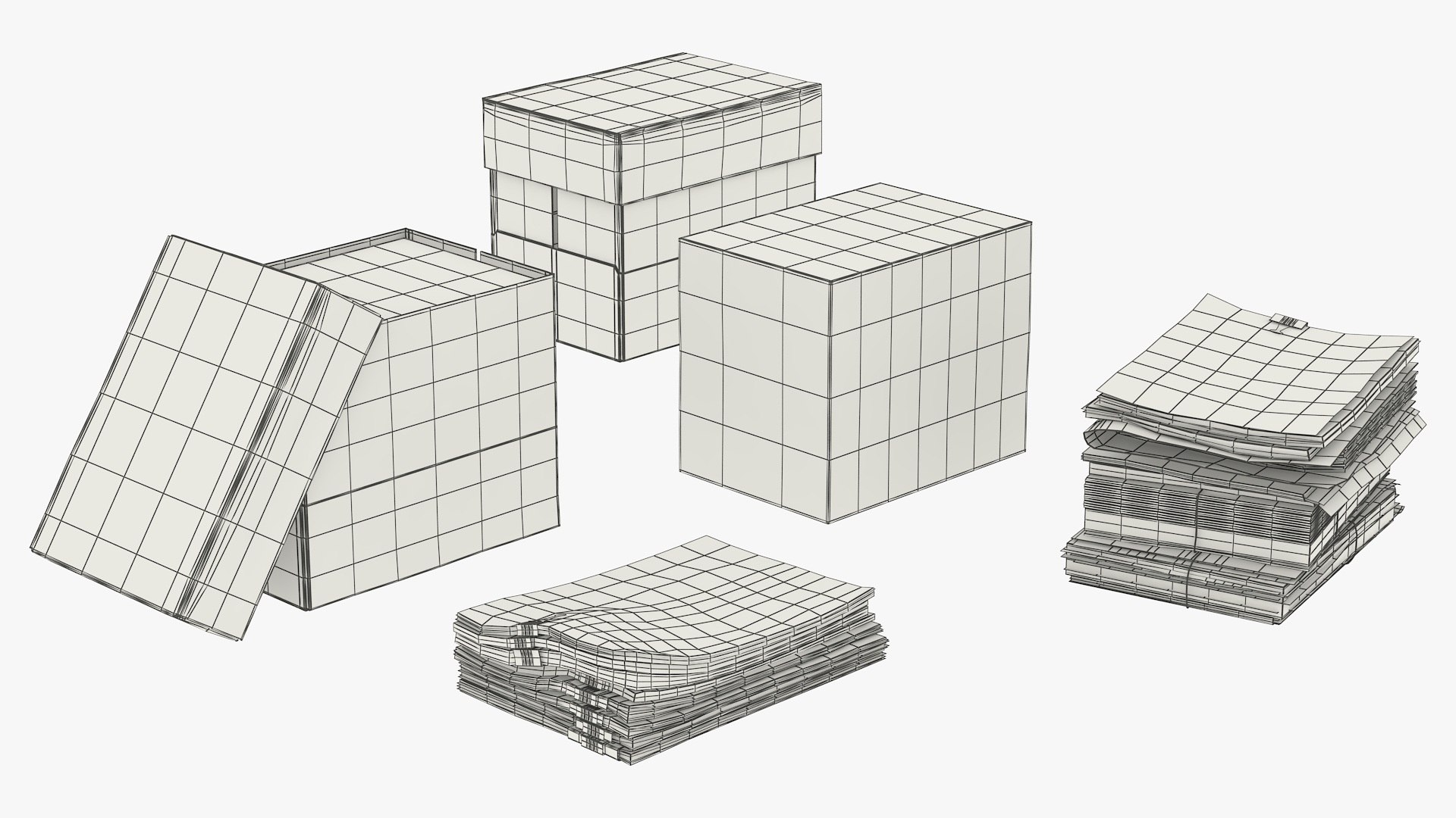 Printed Document Stacks with Storage Boxes model https://p.turbosquid.com/ts-thumb/rI/xmbDY6/Bt/printed_document_stacks_with_storage_boxes_013/jpg/1790973189/1920x1080/fit_q87/d5fbebcc58f17e3576813cdfe87a2f994a35b5ea/printed_document_stacks_with_storage_boxes_013.jpg