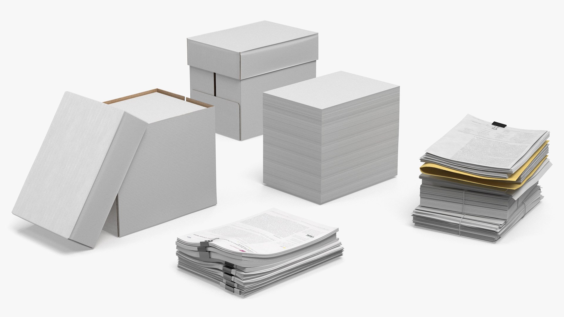 Printed Document Stacks with Storage Boxes model https://p.turbosquid.com/ts-thumb/rI/xmbDY6/Ig/printed_document_stacks_with_storage_boxes_007/jpg/1790973172/1920x1080/fit_q87/9fb7572ac597bee8b71637747d8da7816dca94c0/printed_document_stacks_with_storage_boxes_007.jpg