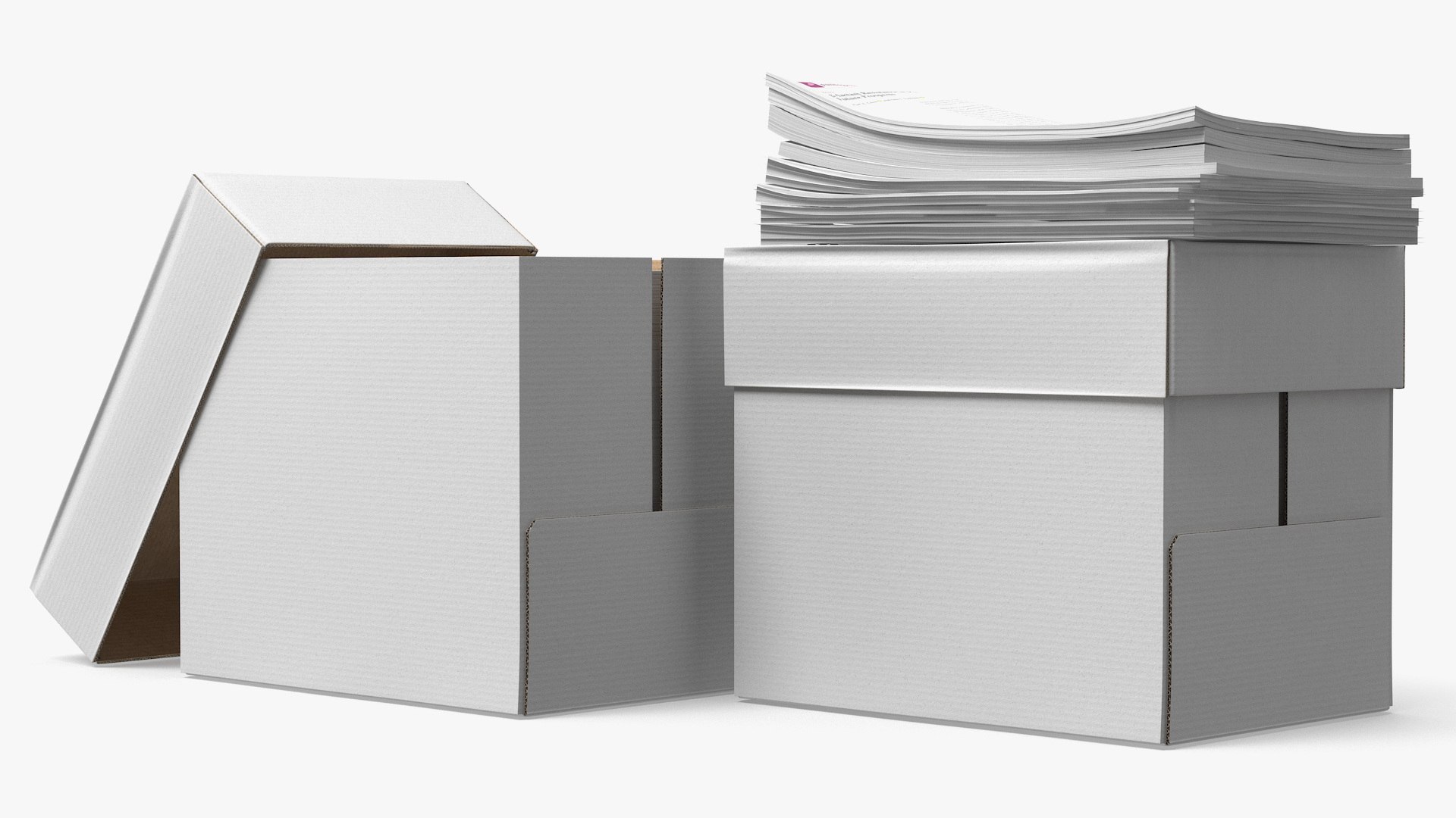 Printed Document Stacks with Storage Boxes model https://p.turbosquid.com/ts-thumb/rI/xmbDY6/R3/printed_document_stacks_with_storage_boxes_005/jpg/1790973166/1920x1080/fit_q87/5dd995ae03b593da4c0a2dc6811db11df196c048/printed_document_stacks_with_storage_boxes_005.jpg