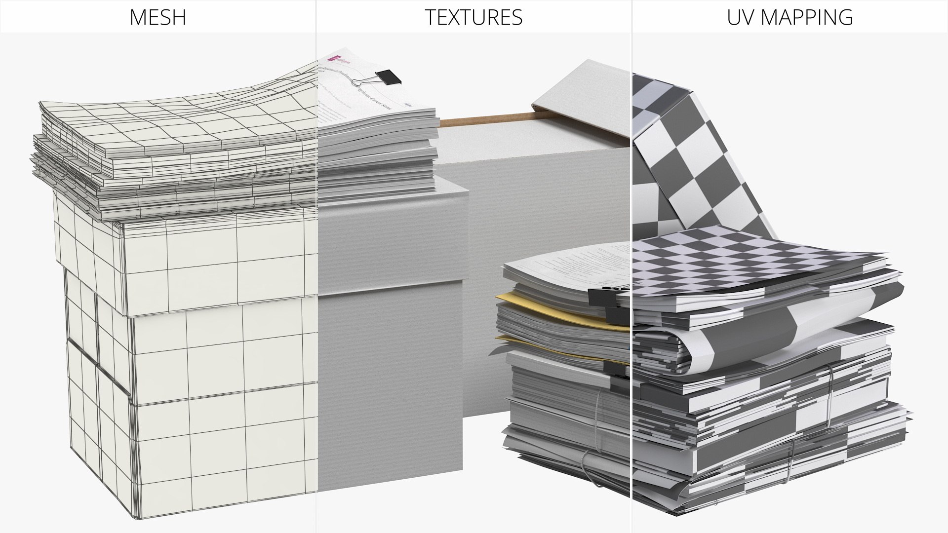 Printed Document Stacks with Storage Boxes model https://p.turbosquid.com/ts-thumb/rI/xmbDY6/np/printed_document_stacks_with_storage_boxes_010/jpg/1790973181/1920x1080/fit_q87/96675fa234f4582c334d94a034902a285ebbfe4c/printed_document_stacks_with_storage_boxes_010.jpg