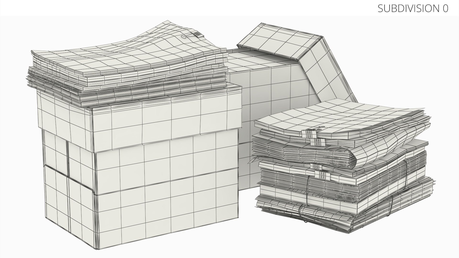 Printed Document Stacks with Storage Boxes model https://p.turbosquid.com/ts-thumb/rI/xmbDY6/oD/printed_document_stacks_with_storage_boxes_011/jpg/1790973183/1920x1080/fit_q87/3be6554da1d34c4bfef9072dc540bf9b6ae698c0/printed_document_stacks_with_storage_boxes_011.jpg