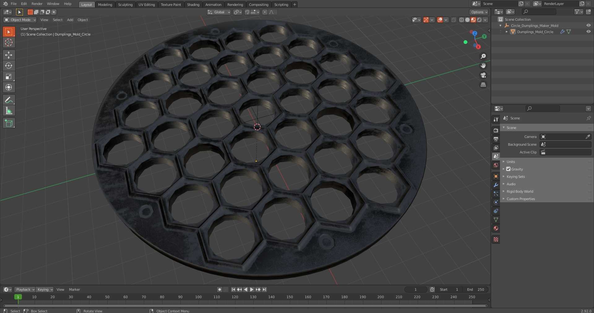 Circle Dumplings Maker Mold 3D model https://p.turbosquid.com/ts-thumb/rI/xtAMeo/jt/circledumplingsmakermold3dmodel021/jpg/1714044765/1920x1080/fit_q87/1e1d513feab8eadc9812c5bc1a760899f4beeea7/circledumplingsmakermold3dmodel021.jpg
