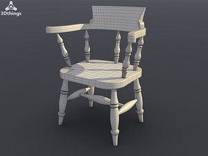 3d - model