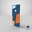 Google Pixel 3 Caso 10