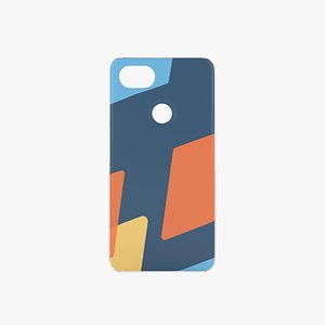 Google Pixel 3 Case 10