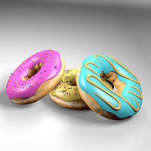 Donuts