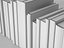 books 1 3d model