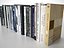 books 1 3d model