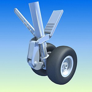 Landing Gear V2