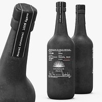 Casamigos Artesanal Mezcal 700ml