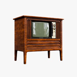 Vintage Television