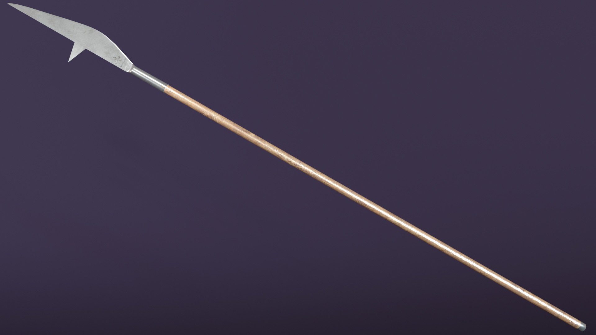 Medieval Polearms model https://p.turbosquid.com/ts-thumb/rJ/8jcXmY/8w/bill_polearm/jpg/1618948683/1920x1080/fit_q87/0499063a07fa21467b5e7bf2f0157801f0ea763d/bill_polearm.jpg
