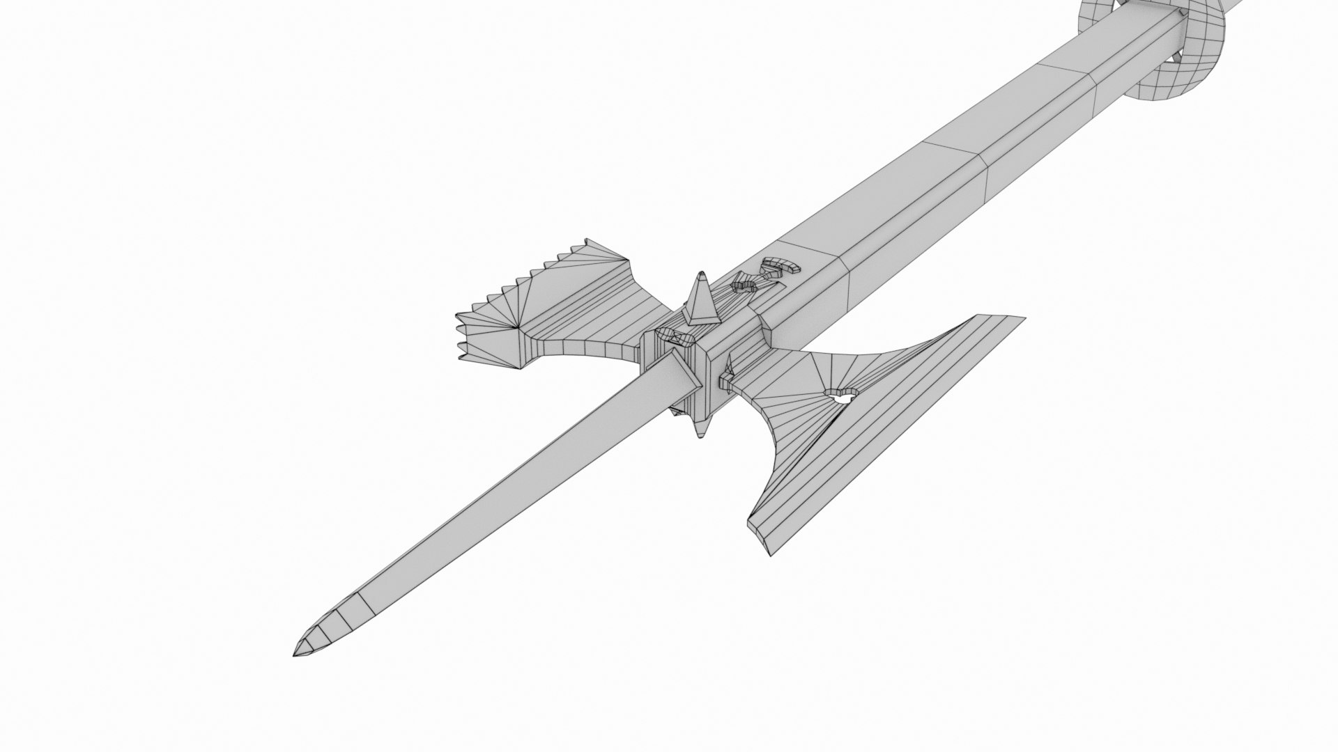 Medieval Polearms model https://p.turbosquid.com/ts-thumb/rJ/8jcXmY/B7/w1/jpg/1618337565/1920x1080/fit_q87/a4dce1048398a14ce0d3cb80797913198b7215b0/w1.jpg