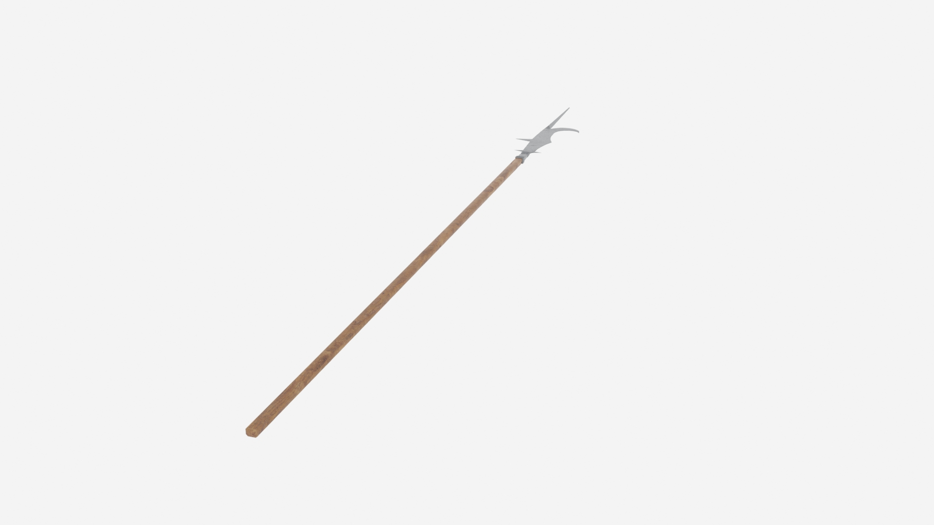 Medieval Polearms model https://p.turbosquid.com/ts-thumb/rJ/8jcXmY/Wb/x/jpg/1618337355/1920x1080/turn_fit_q99/754fe9f8062cda9dece2ad2b1d81581418e15b39/x-1.jpg