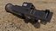 Thermal Scope PARD SU-45 LRF Night Vision