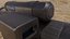 Thermal Scope PARD SU-45 LRF Night Vision
