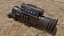 Thermal Scope PARD SU-45 LRF Night Vision