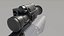 Thermal Scope PARD SU-45 LRF Night Vision