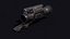 Thermal Scope PARD SU-45 LRF Night Vision