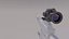 Thermal Scope PARD SU-45 LRF Night Vision