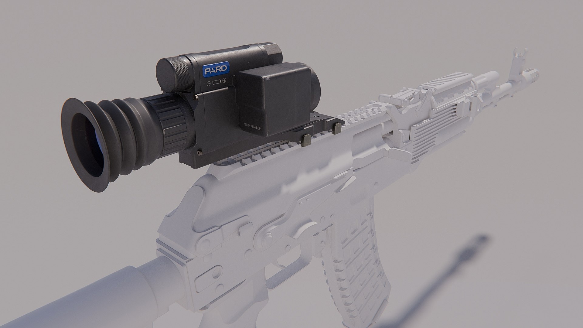 Thermal Scope PARD SU-45 LRF Night Vision 3D model https://p.turbosquid.com/ts-thumb/rJ/A5M3gf/fj/pr5/jpg/1736691159/1920x1080/fit_q87/5d84dd8d9045fc4228803eb99502192dee282f69/pr5.jpg