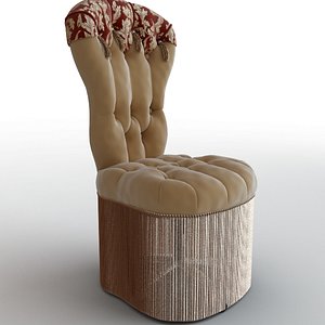Office Elegant Armchair
