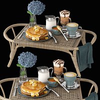 Bed breakfast