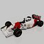 Mclaren MP4/8