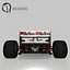 Mclaren MP4/8