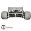 Mclaren MP4/8