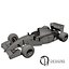 Mclaren MP4/8