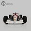 Mclaren MP4/8