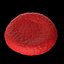 3D Red Blood Cells