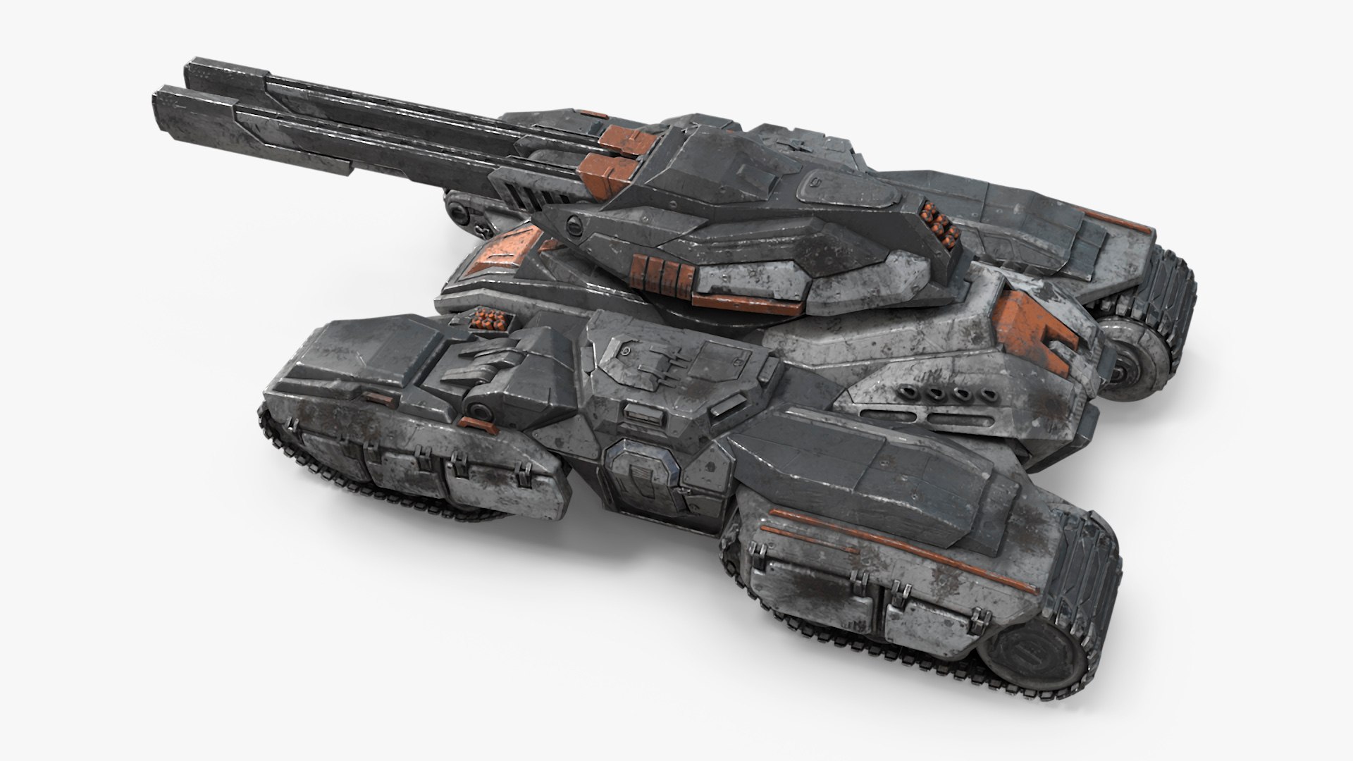 Fantastic Combat Tank Damaged 3D https://p.turbosquid.com/ts-thumb/rJ/L5xoip/Hd/fantastic_combat_tank_with_damaged_008/jpg/1732122617/1920x1080/fit_q87/1cfcb41a774f89ed73e53a37c0ba06db0cd14457/fantastic_combat_tank_with_damaged_008.jpg
