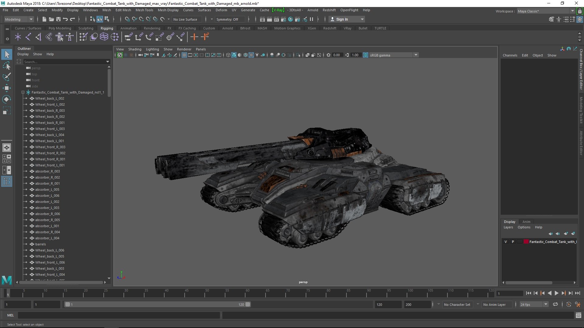 Fantastic Combat Tank Damaged 3D https://p.turbosquid.com/ts-thumb/rJ/L5xoip/ww/fantastic_combat_tank_with_damaged_1003/jpg/1732122714/1920x1080/fit_q87/7fba0dd82109df1aa73ed081c5e88351c57ea3a8/fantastic_combat_tank_with_damaged_1003.jpg