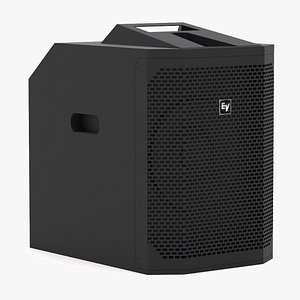 Electro - Voice EV Evolve 50 Subwoofer