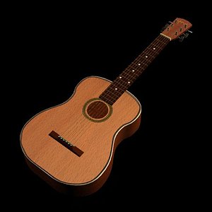 goya guitar pzgtr pz3