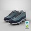Nike Air Max 95 Blu