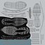 Nike Air Max 95 Blu